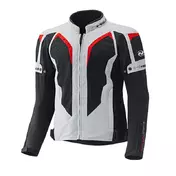 Held Zelda Lady мотокуртка Grey Red Серый