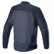 Alpinestars Luc V2 Air мотокуртка Navy Black Синий