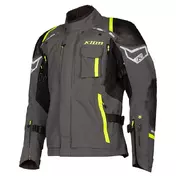 Klim Kodiak мотокуртка Asphalt Hi-vis Желтый