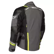 Klim Kodiak мотокуртка Asphalt Hi-vis Желтый