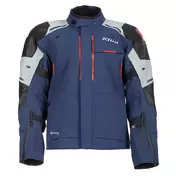 Klim Kodiak мотокуртка Blue Синий