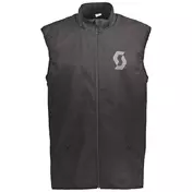 Scott X-plore жилет Black Черный