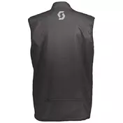 Scott X-plore жилет Black Черный