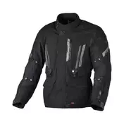 Macna Ultimax 2.0 мотокуртка Black Черный