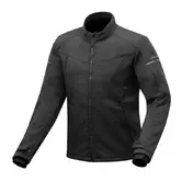 Tucano Urbano Ovetto Ce Windscud мотокуртка Black Черный