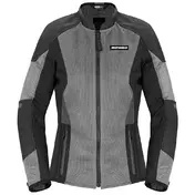 SPIDI Super Net jacke Серый
