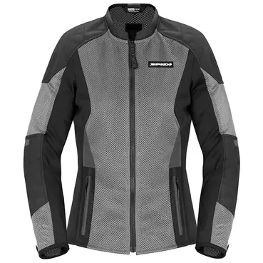 SPIDI Super Net jacke Серый