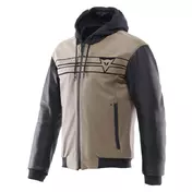 Dainese Vintedge Leather мотокуртка Brown Коричневый