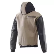 Dainese Vintedge Leather мотокуртка Brown Коричневый