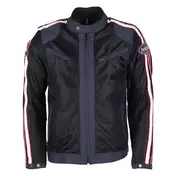 HELSTONS Pace Air jacke Blue / Red / White