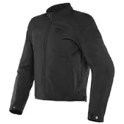 Dainese Mistica Tex мотокуртка Black Черный