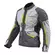 SEVENTY DEGREES SD-JT67 Tanami Tourenjacke Black / Yellow Fluor