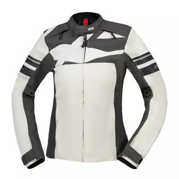 Ixs Rapid-stx 2.2 Lady мотокуртка Grey Серый
