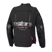 Alpinestars Halo Pro Drystar Xf Laminated мотокуртка Shadow Черный
