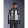 Alpinestars Crusco Drystar мотокуртка Mid Grey Серый