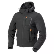 RAINERS Austin jacke Черный