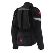 Dainese Mangen Absoluteshell Pro Wmn мотокуртка Black Черный