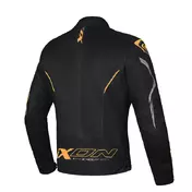 Ixon Flicker мотокуртка Black Orange Оранжевый