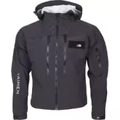 TAIMEN Tuul jacke Черный