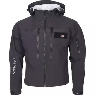 TAIMEN Tuul jacke Черный