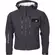 TAIMEN Tuul jacke Черный