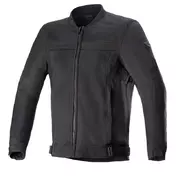Alpinestars Luc V2 Air мотокуртка Black Черный