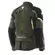 Dainese Super Adventure Absoluteshell мотокуртка Tarmac Зеленый