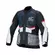 Alpinestars Andes Air Drystar мотокуртка Blue Синий