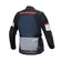 Alpinestars Andes Air Drystar мотокуртка Blue Синий