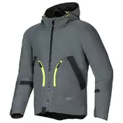 ALPINESTARS Morush WP Kapuzenjacke Серый