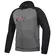 Ixon Touchdown худи Black Anthracite Серый