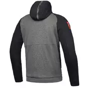 Ixon Touchdown худи Black Anthracite Серый