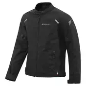 SEVENTY DEGREES SD-JR65 Piston Rennjacke Черный