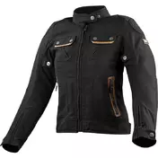 Ls2 Bullet Lady мотокуртка Black Черный