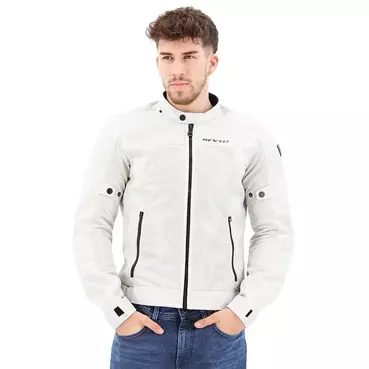REVIT Eclipse 2 jacke Серебристый