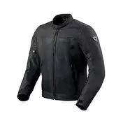 REVIT Eclipse 2 jacke Черный