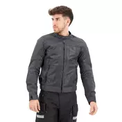 REVIT Eclipse 2 jacke Черный