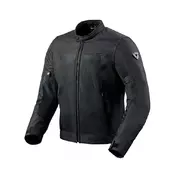 REVIT Eclipse 2 jacke Черный