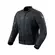 REVIT Eclipse 2 jacke Черный