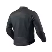 REVIT Eclipse 2 jacke Черный