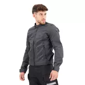 REVIT Eclipse 2 jacke Черный