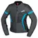 Ixs Sports Trigonis Air Lady мотокуртка Grey Turquoise Синий