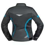 Ixs Sports Trigonis Air Lady мотокуртка Grey Turquoise Синий