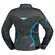 Ixs Sports Trigonis Air Lady мотокуртка Grey Turquoise Синий