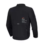 Alpinestars Amt-8 Stretch Drystar Xf мотокуртка Black Черный