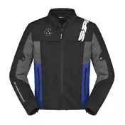 Spidi Corsa Net Windout мотокуртка Black Blue Синий