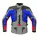 Berik Adventure мотокуртка Royal Blue Red Синий