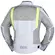 Ixs Sports Trigonis Air мотокуртка Light Grey Yellow Желтый