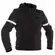 RICHA Toulon 2 Softshell Mesh Kapuzenjacke Черный
