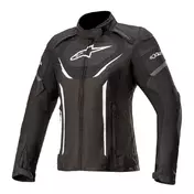 Alpinestars Stella T-jaws V3 мотокуртка Black Черный